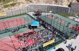 Battalgazi’deki Spor Sahaları Törenle Hizmete Açıldı