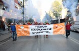 Başkan Çınar, Tüm Malatyalıları Kiraz Festivali Etkinliklerine Davet Etti 