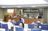 Battalgazi Belediye Meclisi Haziran Ayı Olağan Toplantısı Tamamlandı