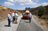 Battalgazi Belediyesi Kırsal da Çalışmaları Sürdürüyor
