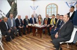Battalgazi Belediyesi İstanbul'da Malatyalılarda Buluşuyor