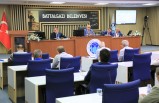 Battalgazi Belediye Meclisi Ekim Ayı Üçüncü Birleşimi Yapıldı
