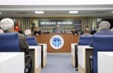 Battalgazi Belediye Meclisi, Şubat Ayı Olağan Toplantısı Tamamlandı