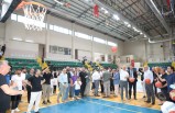 Battalgazi’de Yaz Spor Okulları Başladı