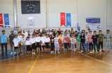 Battalgazi Belediyesi’nin Yaz Spor Okullarından 10 Bin Depremzede Çocuğa Eğitim Verildi