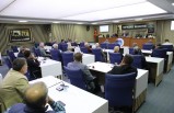Battalgazi Belediye Meclisi 2024 Yılı Ücret Tarifelerini Belirledi