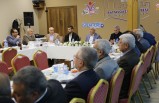 Battalgazi Belediyesi Mart Ayı Olağan Toplantısını Tamamladı