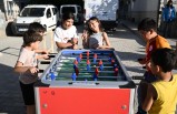 Battalgazi Belediyesi Aile Yılına Yönelik Etkinliklerini Sürdürüyor