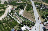 Battalgazi Belediyesi’nden Çınar Park’ta Temizlik Çalışması