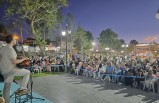 Battalgazi’de Hafta Sonu Doludizgin Geçti