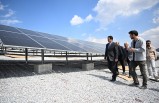 Battalgazi Belediyesi'nden Çevreci Ve Ekonomik Enerji Hamlesi