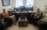 BİMYAD’dan Battalgazi Devlet Hastanesi’ne Ziyaret