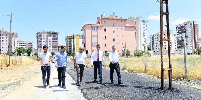 Ulaşım Ağındaki Konfor Seviyesini Daha İyi Noktaya Taşıyacağız