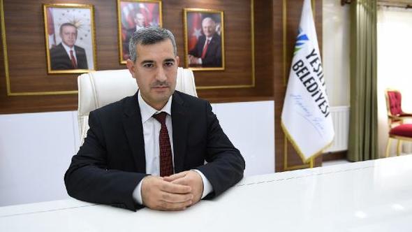 Yeşilyurt’a Önemli Kazanımlar Sağlayacak  İsim Mehmet Çınar