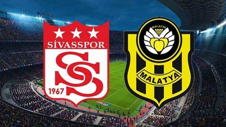 Y.Malatyaspor yine mağlup oldu! 2-0