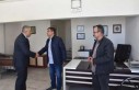 Başkan Sadıkoğlu: 'Akaryakıt zamları nakliye...