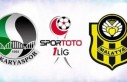 Maç Sonucu: Sakaryaspor 3-1 Y.Malatyaspor