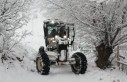 Malatya için kar yağışı uyarısı