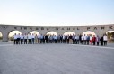 AK Parti’nin Yeni İl Teşkilatı Başkan Güder’in...