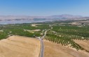 Büyükşehir Yol Çalışmalarını Sürdürüyor