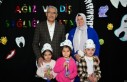 Başkan Güder’den Miniklere Farkındalık Oluşturacak...