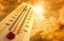 Malatya'da Hava Sıcaklıkları Artıyor
