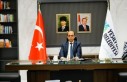 Başkan Geçit, '14 Mart Tıp Bayramı Kutlu...