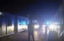 Konteyner Kentte Silahlı Kavga: 1 Ölü