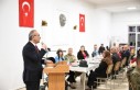 Vali Seddar Yavuz, Şehit Aileleri ve Gazilerle İftar...