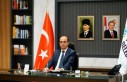 Başkan Geçit, '23 Nisan, Milli İradenin Temellerinin...