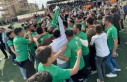 Malatya Yeşilyurtspor Şampiyonluğunu İlan Etti
