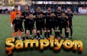 Şampiyon Olan Battalgazi Belediyespor Bal Liginde