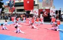 19 Mayıs Atatürk'ü Anma, Gençlik ve Spor...
