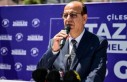 Başkan Geçit’in ‘Taziye Evi’ Projesi Gerçeğe...