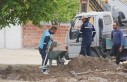 Dolamantepe Mahallesi’nde Park Ve Yol Düzenlemesi
