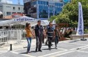 Malatya'da Dilenci Operasyonu! 208 Kişiye İşlem...