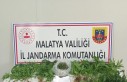Malatya'da Narkotik Suçlarla Mücadele Kesintisiz...