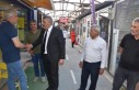 Sadıkoğlu: 'Ticari alanların inşa ve teslim...