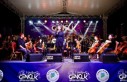 Yeşilyurt Belediyesinin Gençlik Festivali Dolu Dolu...