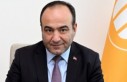 Erhan Berk, Şanlıurfa İl Sağlık Müdürü Oldu