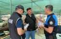 Polisten Kurban Satıcılarına Sahte Para Uyarısı