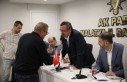 Başkan Ali Bakan, Malatya'ya Güven ve Umut...