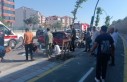 Battalgazi’de Trafik Kazası: 4 Kişi Yaralandı