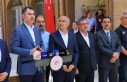 Cumhurbaşkanı Erdoğan Malatya'ya Gelecek