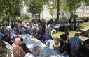 Hacıabdi Mahallesinde 2. Geleneksel Aşure Etkinliğine...