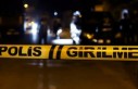 Malatya'da İş Yerine Silahlı Saldırı: 1...