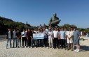 Yeşilyurt Genç Meclis Üyeleri, Çanakkale’deki...