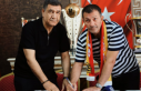 YMS'de Cafer Aydın Dönemi Başladı