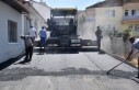 Aşağıbağlar Mahallesi Konforlu Yollara Kavuşuyor