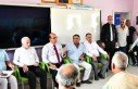 Başkan Geçit, 2Kırsal Güçlenirse Şehirde Güçlenir'